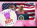 Sexyy Red ft. Chief Keef - Bow Bow Bow (F My Baby Dad) (Official Video)