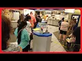 Use the Self Service Kiosk to print your eBay or Amazon Labels and SKIP the line at the Post Office