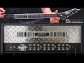 🎸SICK Guitar Tones! Josh Middleton STL Tonality