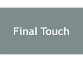 Arabic Tutorial Create Template - Final Touch