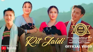 rit jaidi i ser production official release 2022