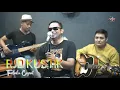 Download Lagu Keyla - Terlalu Cepat Mencintaimu | Live Cover by RJD Kustik