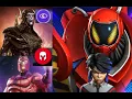 Peni s Auto-Block Power Burn Gibberish Logic Fully Explained
