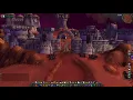 Honor Hold - Alchemy Trainer Location WoW TBC