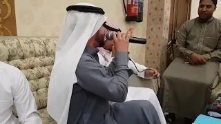 محمد بوجبارة على الفطره نحب الناس 
