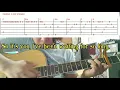 Download Lagu So It's You by Raymond Lauchengco(fingerstyle W/ Free TABS chords \u0026 Lyrics on screen)