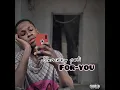 For You (Sped Up Version)