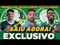 Download Lagu 🚨URGENTE: PIQUEREZ DE SAÍDA PARA JUVENTUS? JOGADOR QUER JOGAR NA EUROPA, MAS O PALMEIRAS...