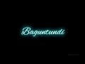 Baguntundi nuvvu navvithe song Black screen al s Prasad edits