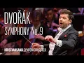 Download Lagu Antonín Dvořák - Symphony No. 9 in E minor, \