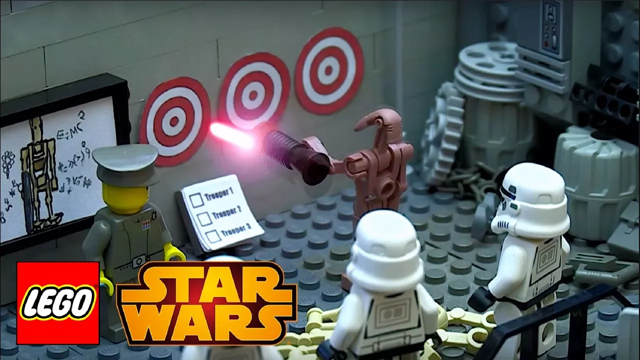 LEGO Star Wars 'Mandalorian Starfighter' Speed Build! | Summer 2021 | Set 75316
