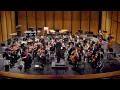 Gustav Mahler: Symphony No. 1 in D Major, Movement II, Arr. Sandra Dackow