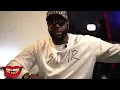 Ewol Samo on KTS Dre getting shot 60 times leaving Cook Country jail Part 9