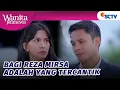 Mirsa Insecure, Reza Pastikan Mirsa Sangat Cantik! | Wanita Istimewa - Episode 108