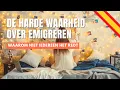 Download Lagu 🇪🇸 Waarom veel emigranten terugverhuizen naar Nederland (en hoe jij dat voorkomt!) ❌