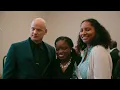 2025 Educator of the Year Aldine ISD