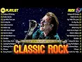 Aerosmith, Nirvana, ACDC, Queen, Bon Jovi, Scorpions, Guns N Roses 🔥 Best Classic Rock Of 70 80s