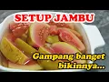 Setup Jambu