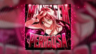montagem perigosa