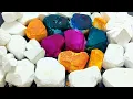 Download Lagu JUMBO Chalk Chunks 🪨🤩💃🏼| Chalk shaving + Sifting 