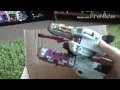 EBay transformers haul - unboxing