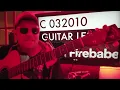 How To Play Firebabe - Stormzy  Guitar Tutorial (Beginner Lesson!)