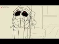 [FNAF security breach] You can't hide SKETCH ANIMATION