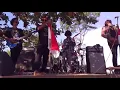 Boomerang - Pantang menyerah | covered THE ROCKET Band Jepara