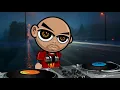 Beenie Man - Wicked Ride (Arab Attack Riddim) [HD]