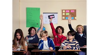 green day corvette summer official music video 