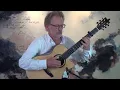 Toutouig (trad. Breton lullaby) - Ulli Boegershausen - solo guitar