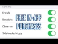 Satella 2 - Localiapstore Alternative