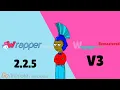 How to Use Wrapper Offline 2 2 5 And Wrapper Offline Remastered V3