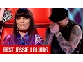 Download Lagu The Voice | BEST JESSIE J Blind Auditions