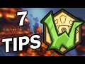 7 Tips for Wynncraft Beginners