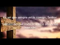Letra Todas as Coisas - Fernandinho