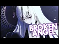 Download Lagu Nightcore - Broken Angel (1 Hour)