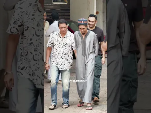 #mcstan spotted in bandra with his friends 😎