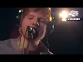 Ed Sheeran - 'Don't' (Capital Live Session)