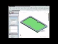 How to create assembly-based linear patterns - SOLIDWORKS 2015 tutorials