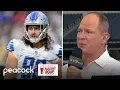 Matthew Berry s TEs for Week 1 Fantasy Football Happy Hour NFL on NBC