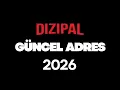 DIZIPAL 2026 GUNCEL