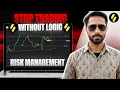 Lagu Never Trade Without Logic in Binomo – Smart Strategies for Success