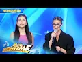 Download Lagu Shuvee, KINILIG nang makatabi si Anne sa It’s Showtime | It's Showtime