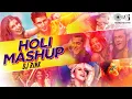 Lagu Holi Mashup by DJ Rink | Hindi Holi Song 2021 | Bollywood Holi Dance Song | Holi Special Song