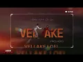 Vellake Lyrics Video - Alekhya Harika | Vinay Shanmukh | Sugi Vijay | Telugu Songs 2023