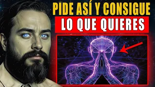 ESTÁS PIDIENDO MAL y no lo sabes! HABLA ASÍ Y LO CONSEGUIRÁS TODO | Jacobo Grinberg