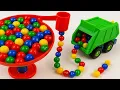 Download Lagu Box Full of model cars : Porsche, Tesla, Peugeot, Volvo, Close-up toy car review Tomica #0400