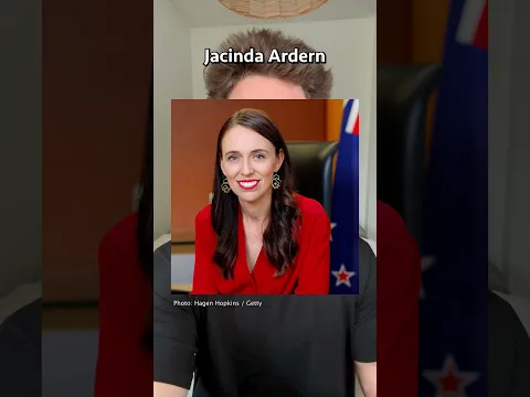 Australia Accidentally Flies New Zealand Flag #funfact