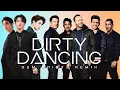 Download Lagu NKOTB | New Kids On The Block ・ Dirty Dancing Remix (feat. JOSHUA, DK \u0026 DINO of SEVENTEEN)  세븐틴